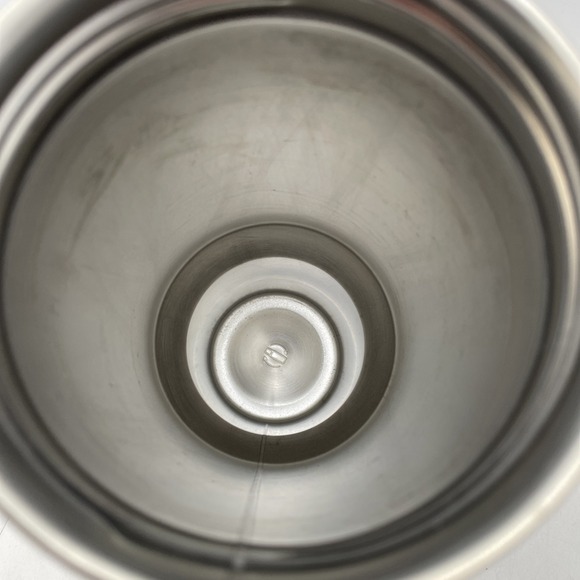 Stanley 40 oz Adventure Quencher Travel Tumbler Parfait Ombre Orange- USED - Picture 6 of 9